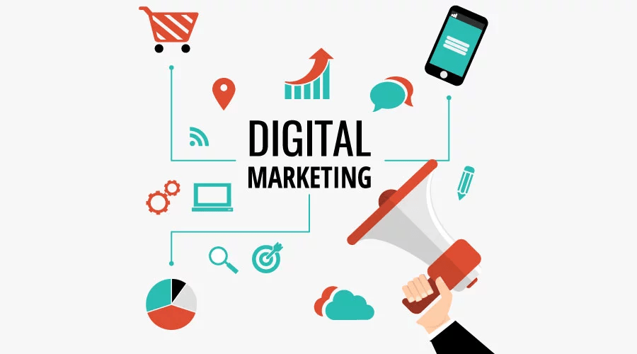 Digital Marketing Learning Notes #2